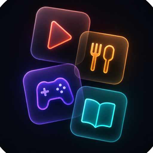 Zuqori app icon